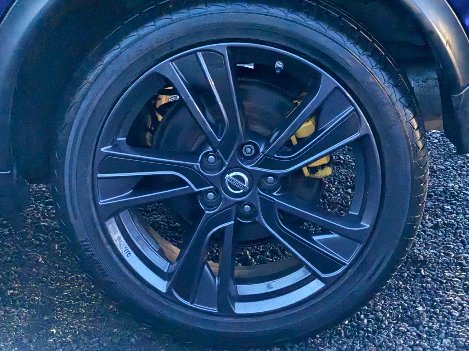 Used Nissan Juke 2015 for sale - 77030662: Photo 27