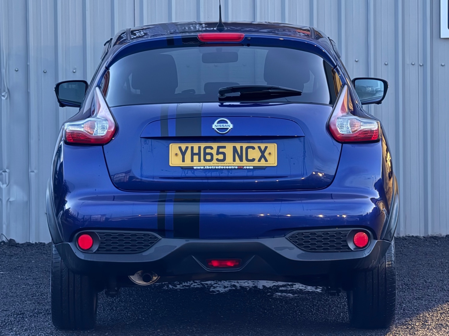 Used Nissan Juke 2015 for sale - 77030662: Photo 6