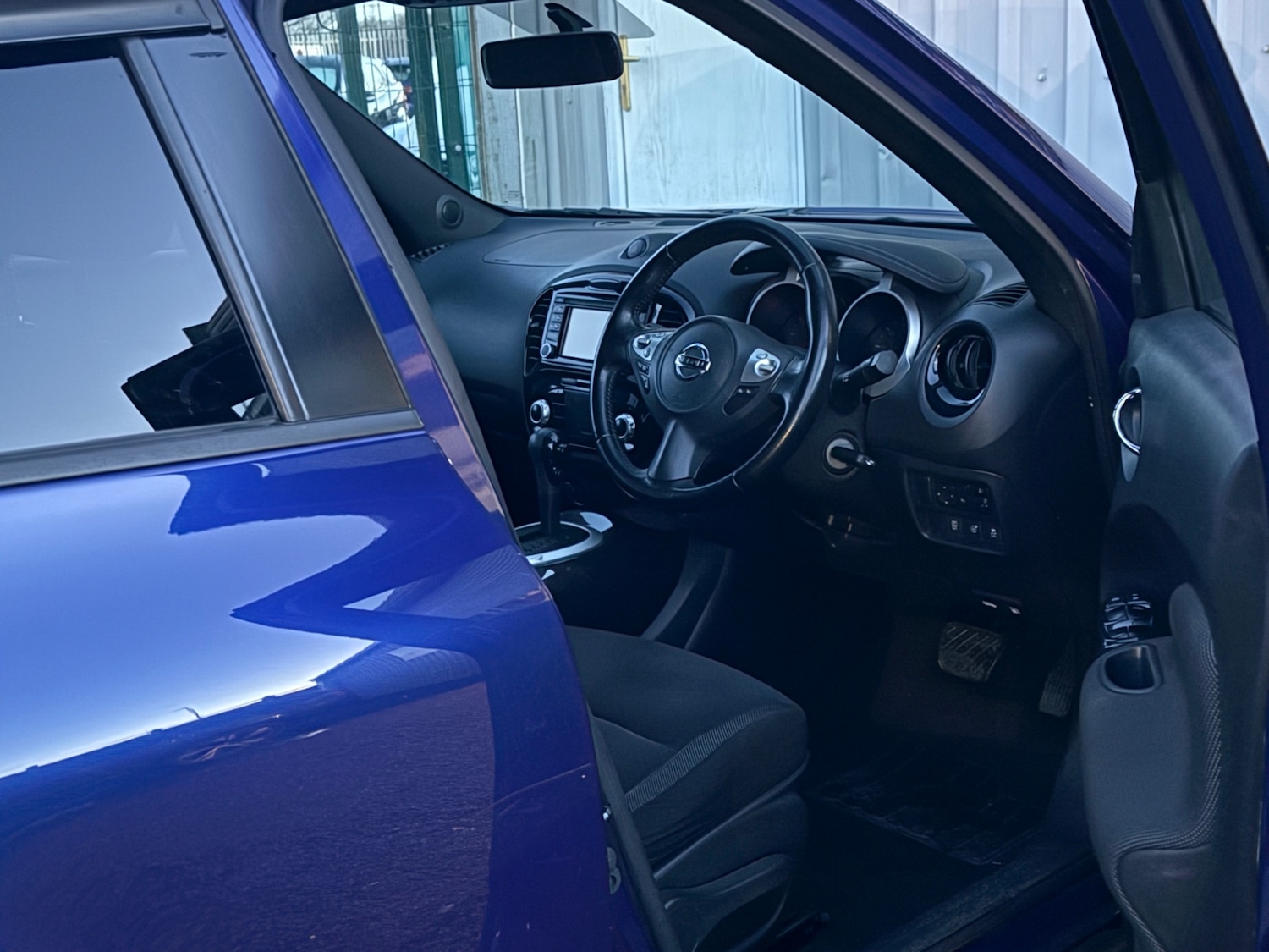 Used Nissan Juke 2015 for sale - 77030662: Photo 7