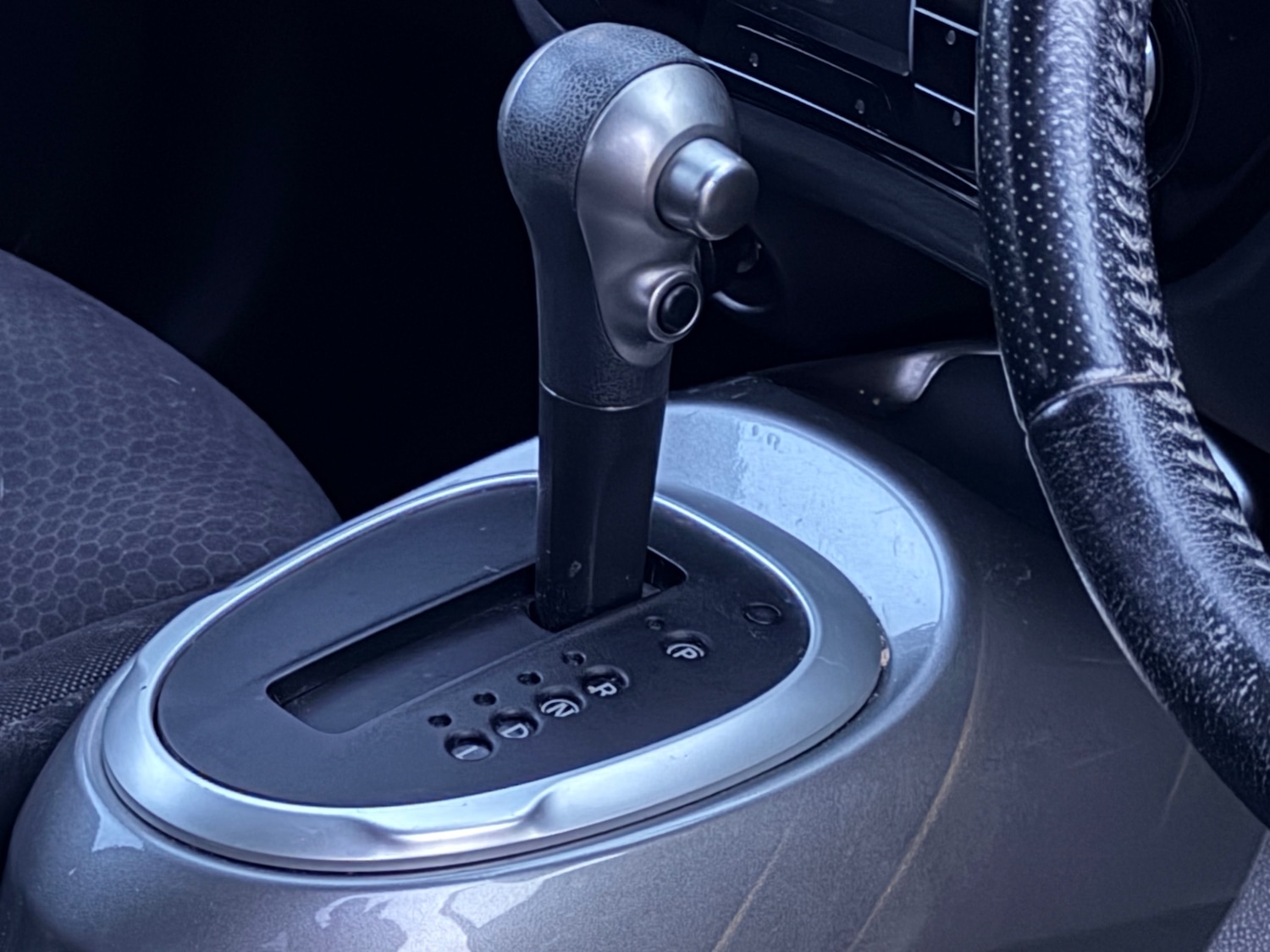 Used Nissan Juke 2015 for sale - 77030662: Photo 9