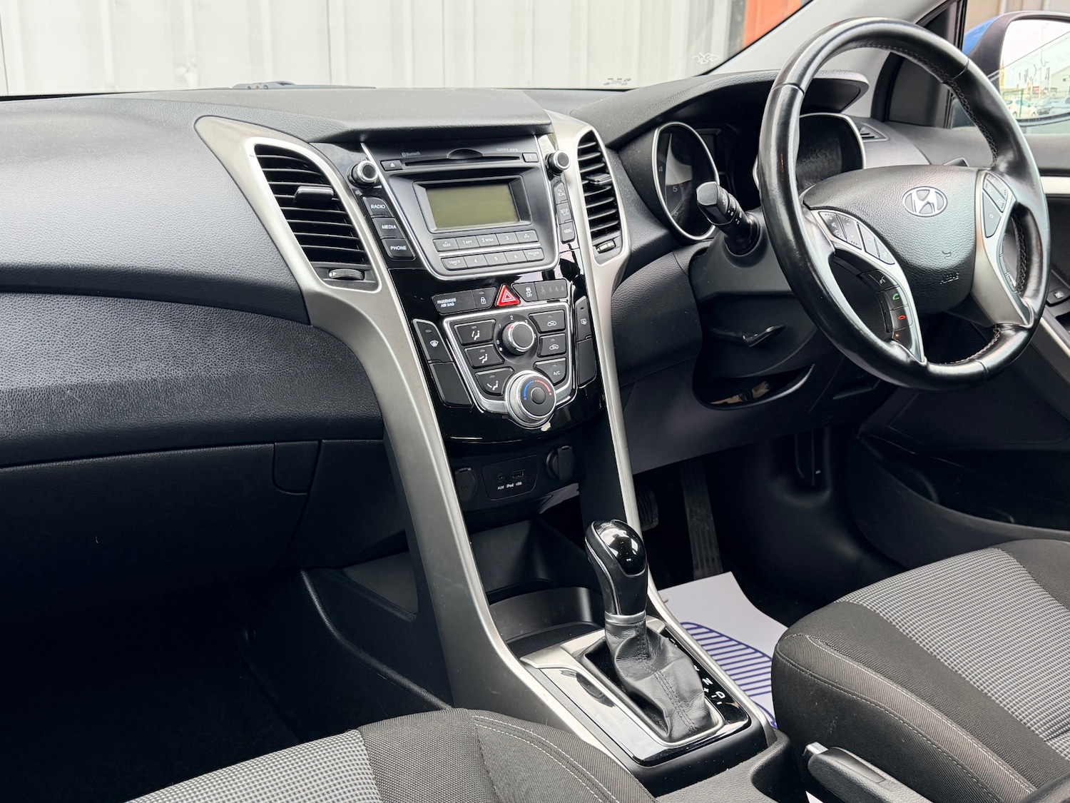 Used Hyundai i30 2013 for sale - 77549326: Photo 12