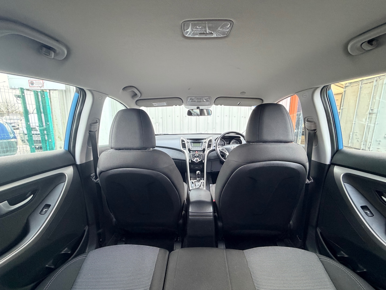 Used Hyundai i30 2013 for sale - 77549326: Photo 13