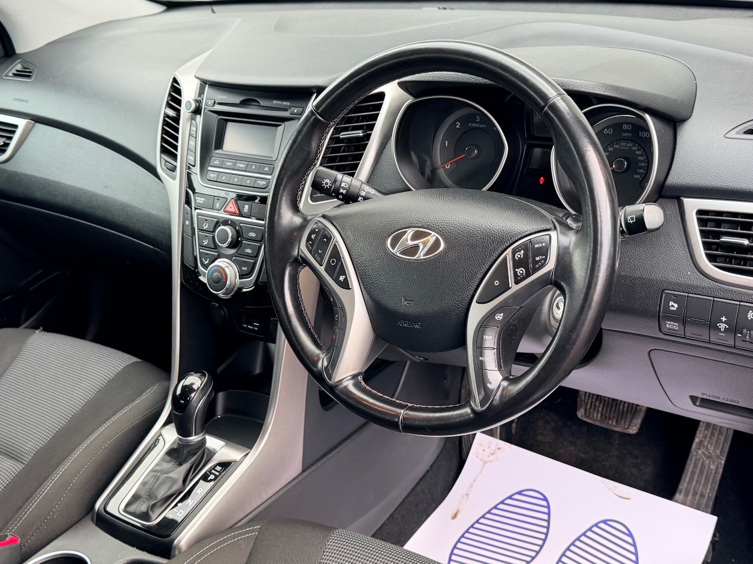 Used Hyundai i30 2013 for sale - 77549326: Photo 15