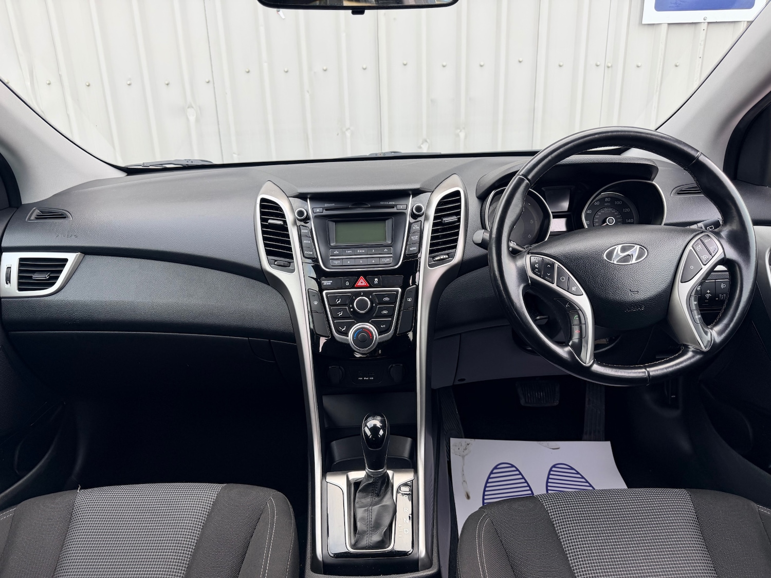 Used Hyundai i30 2013 for sale - 77549326: Photo 17