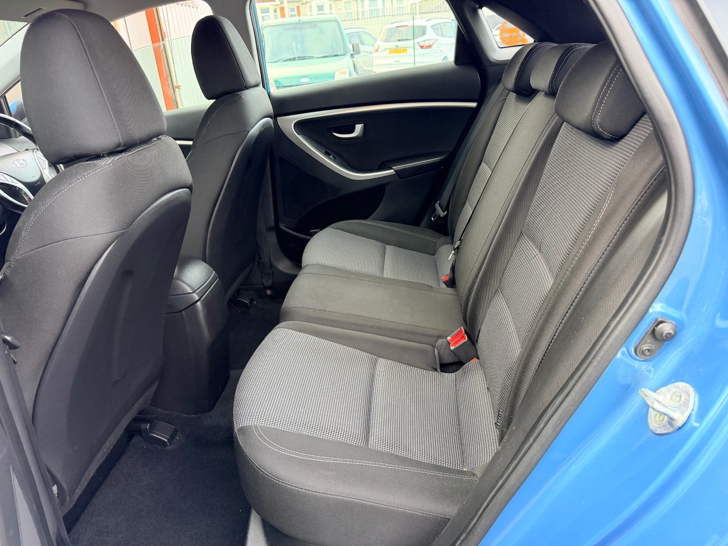 Used Hyundai i30 2013 for sale - 77549326: Photo 18