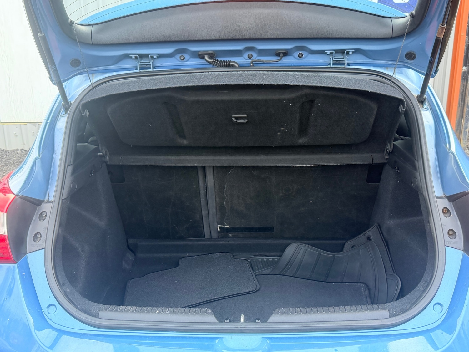 Used Hyundai i30 2013 for sale - 77549326: Photo 19