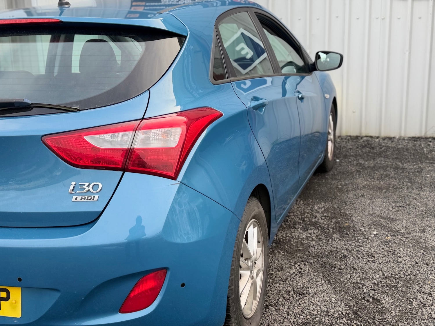 Used Hyundai i30 2013 for sale - 77549326: Photo 20