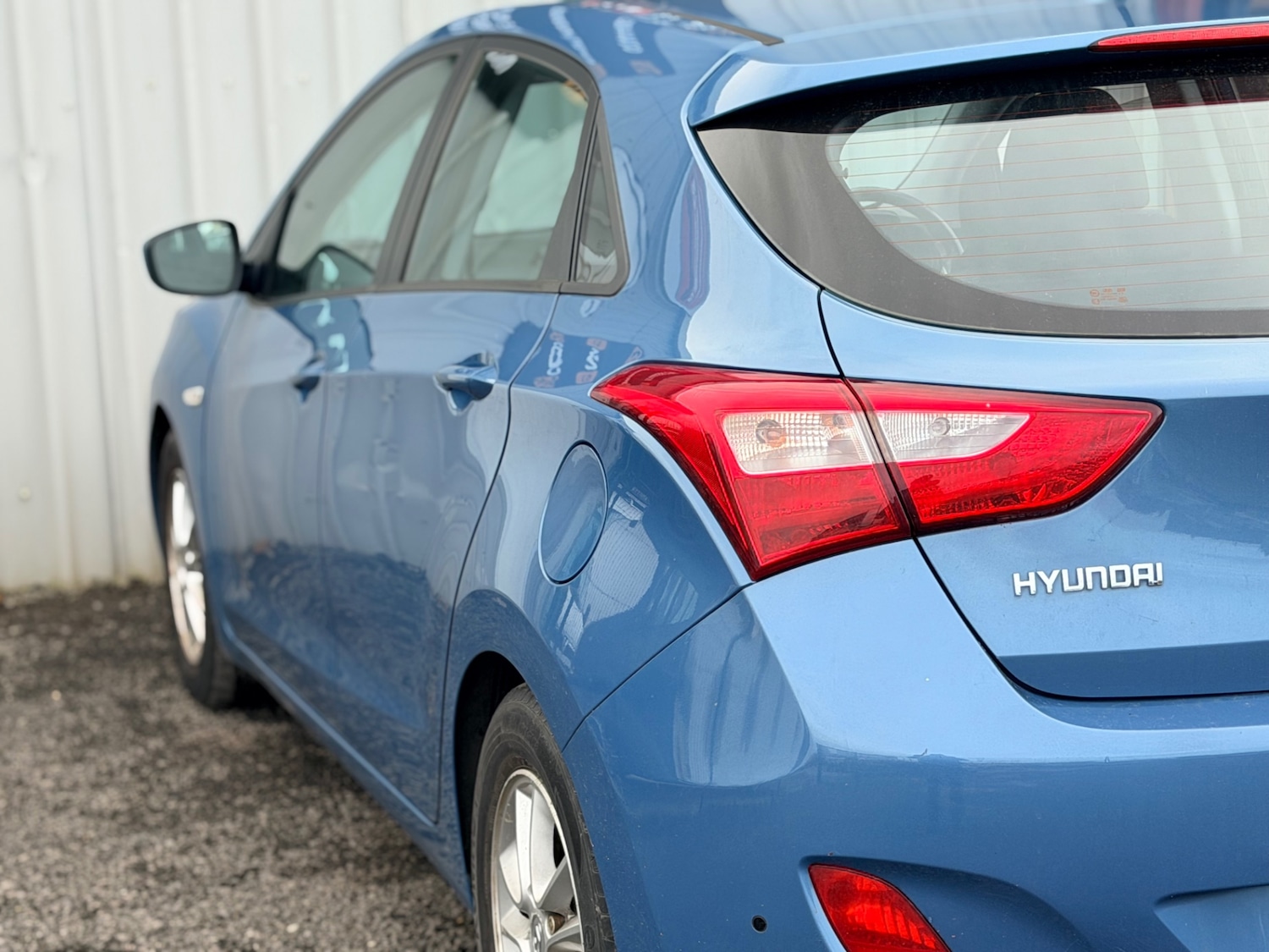 Used Hyundai i30 2013 for sale - 77549326: Photo 21