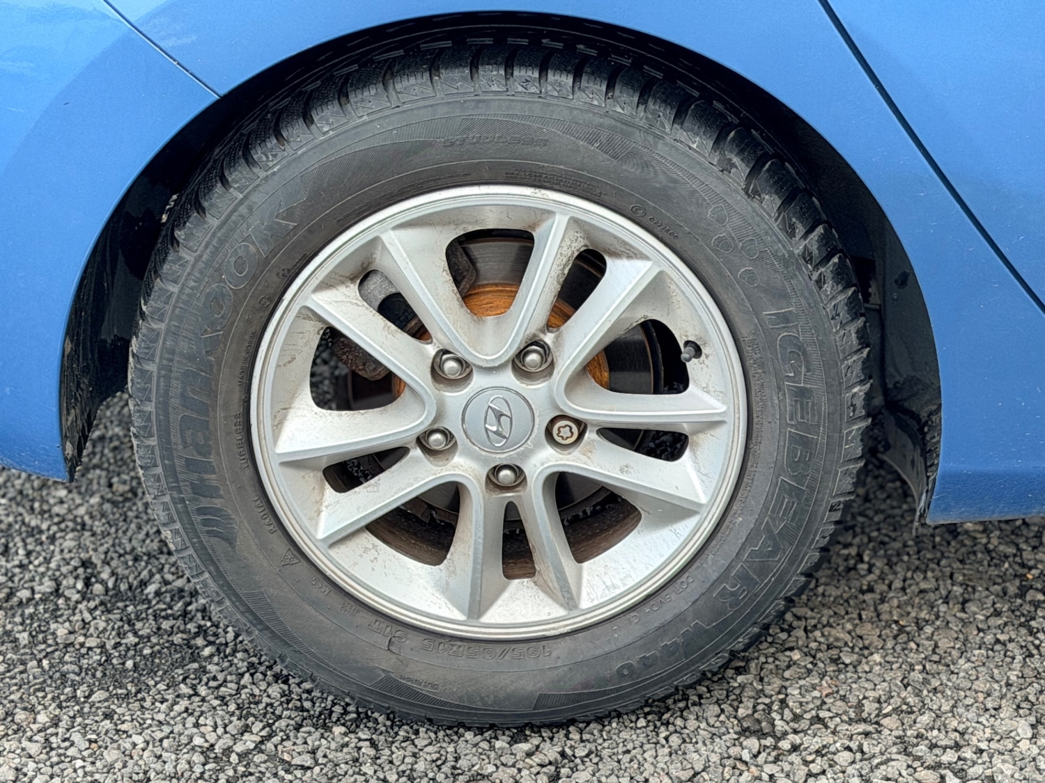 Used Hyundai i30 2013 for sale - 77549326: Photo 22