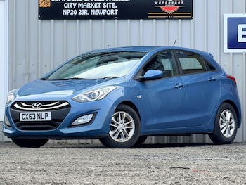 Used Hyundai i30 2013 for sale - 77549326: Photo