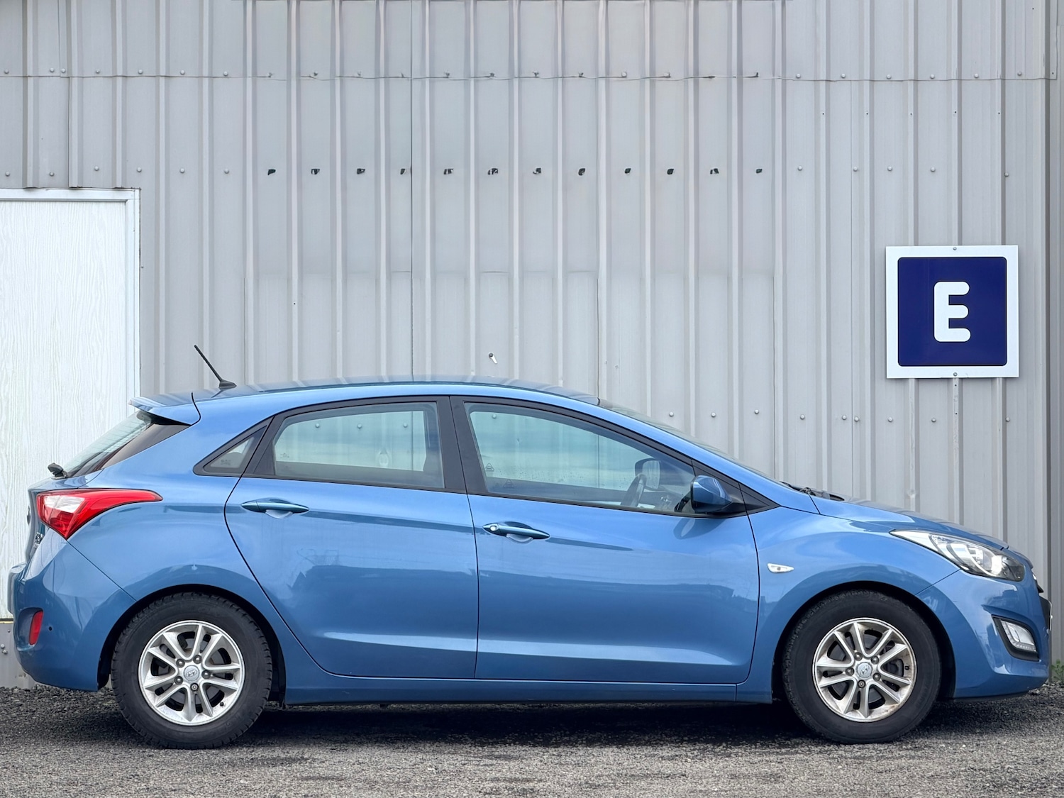 Used Hyundai i30 2013 for sale - 77549326: Photo 6