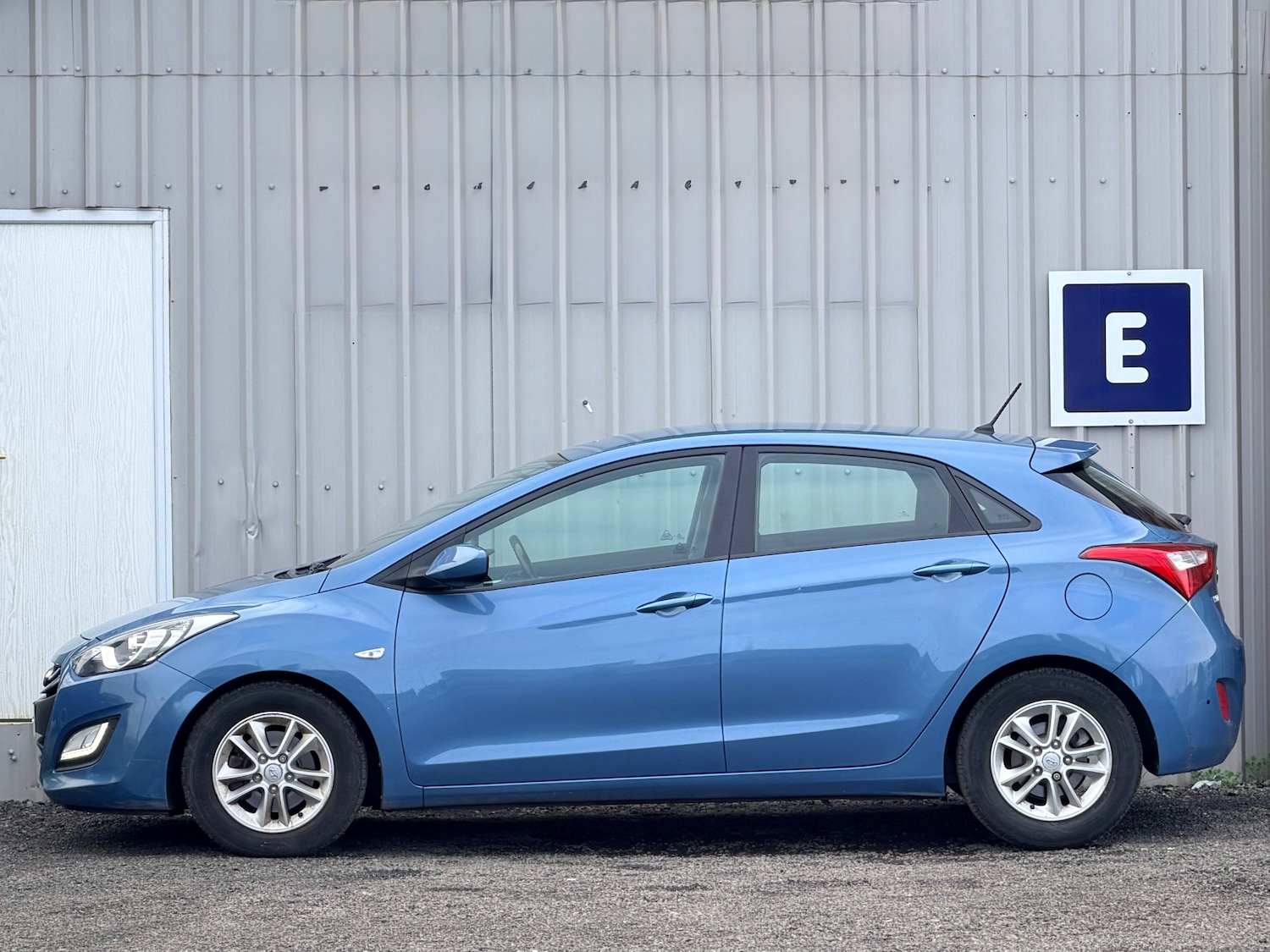 Used Hyundai i30 2013 for sale - 77549326: Photo 7