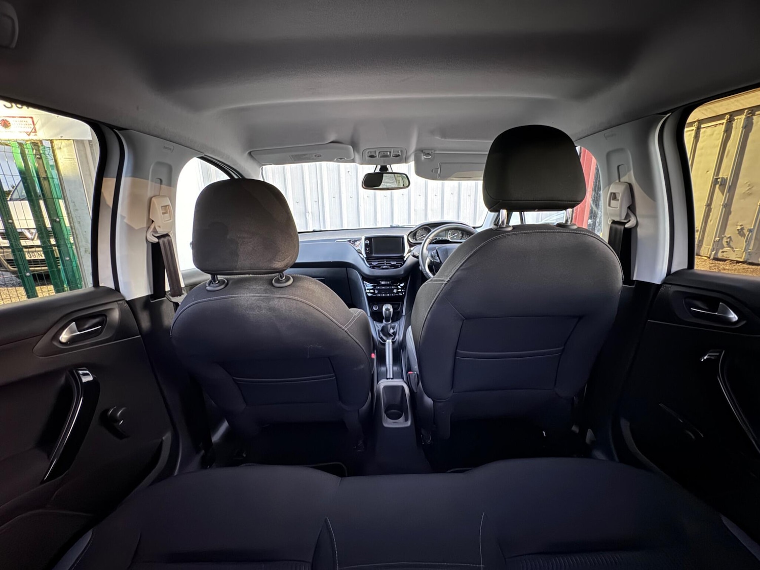 Vehicle 19