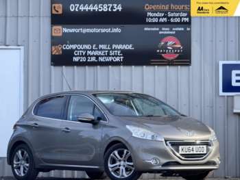 2014 (64) - 1.6 e-HDi Allure Euro 5 (s/s) 5dr