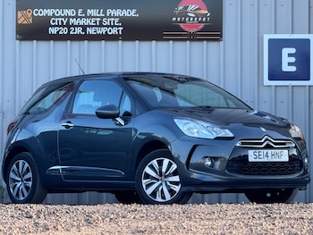 2014 (14) - 1.2 VTi DSign 3dr