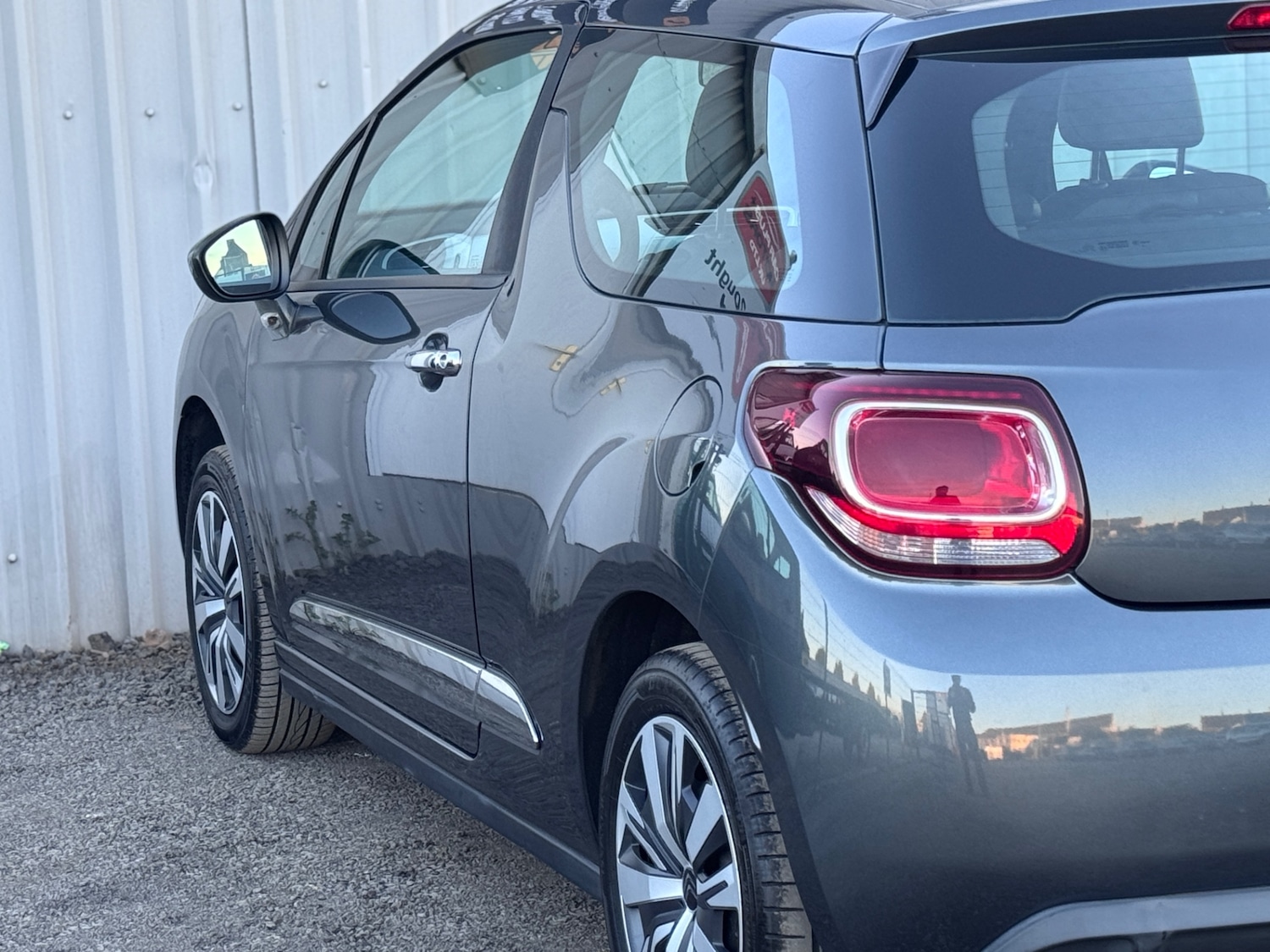 Used Citroen DS3 2014 for sale - 76250801: Photo 22