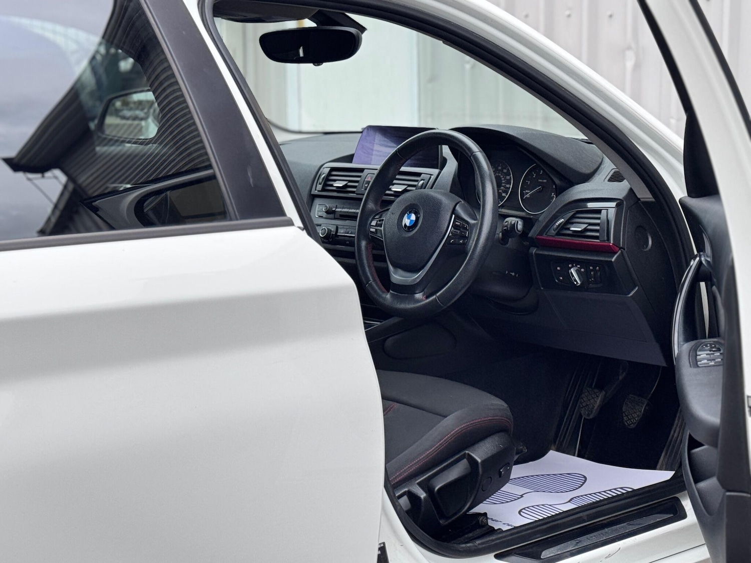 Used BMW 1 Series 2013 for sale - 76315120: Photo 10