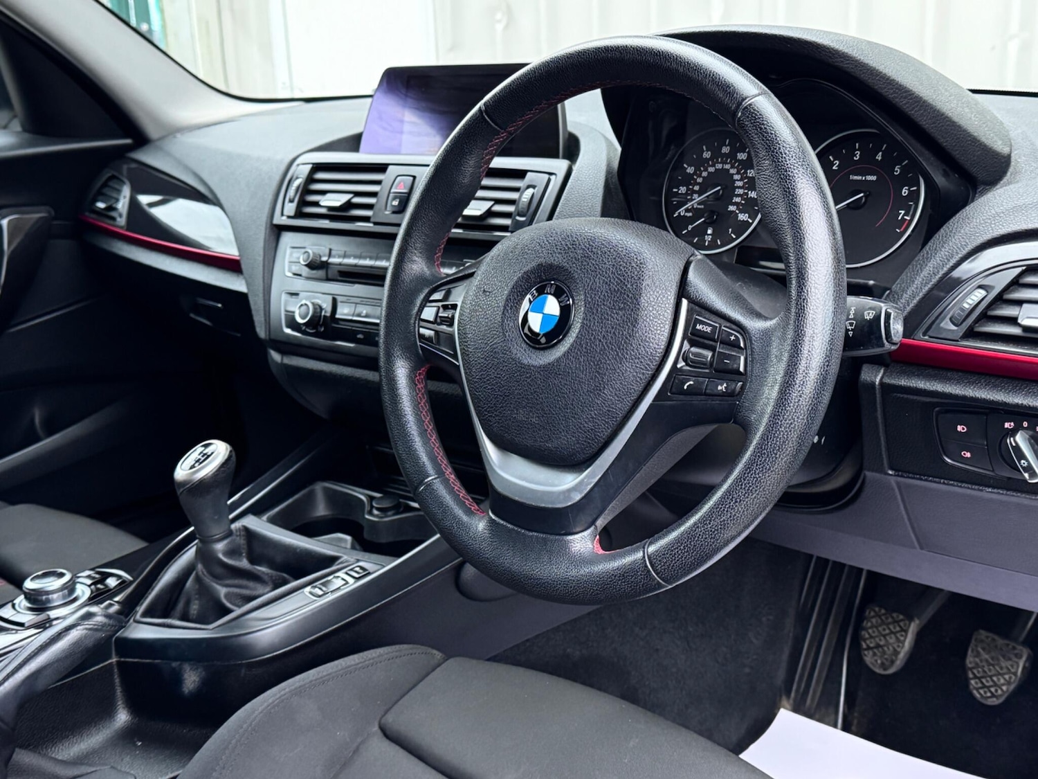 Used BMW 1 Series 2013 for sale - 76315120: Photo 12