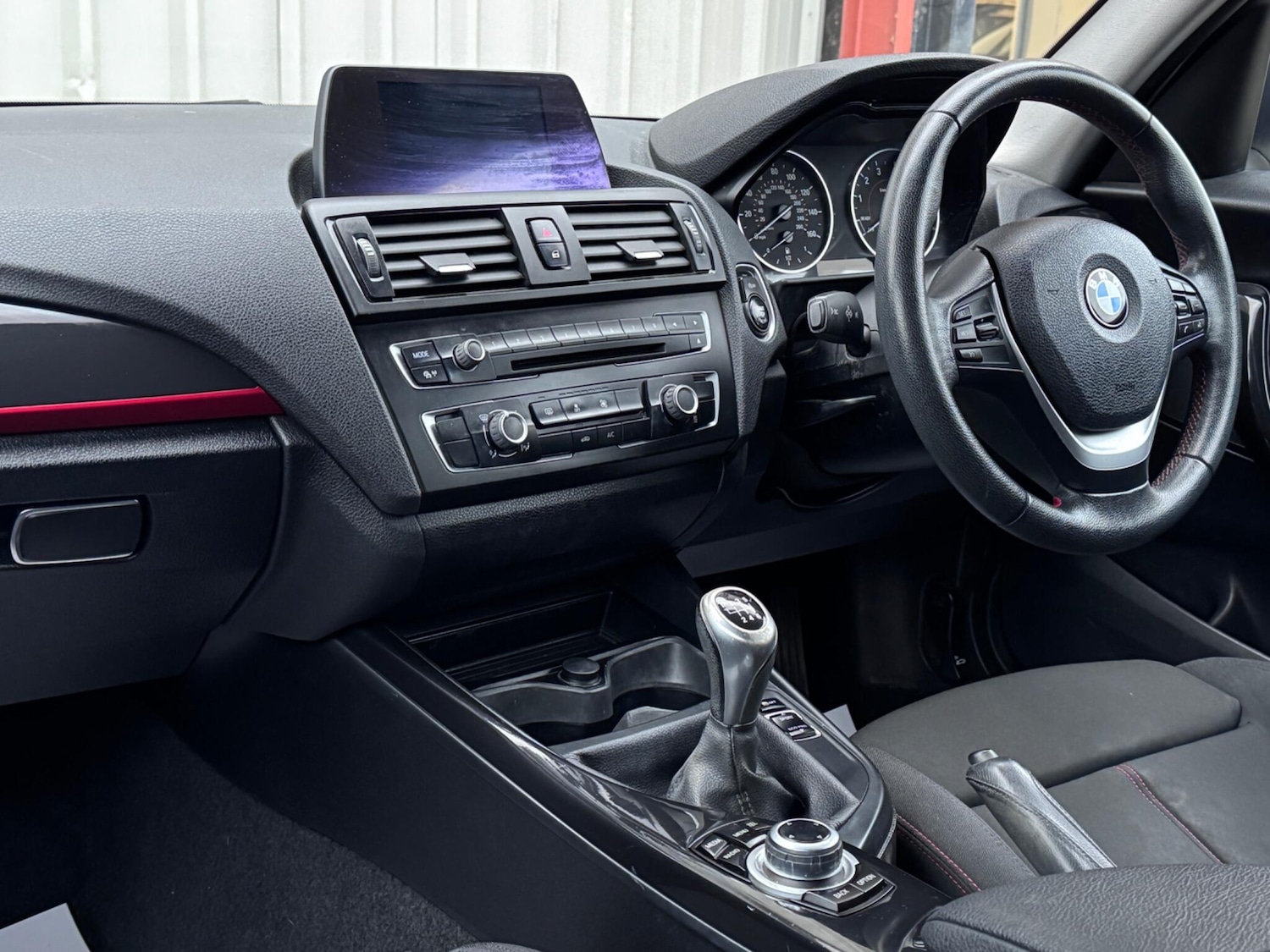 Used BMW 1 Series 2013 for sale - 76315120: Photo 13