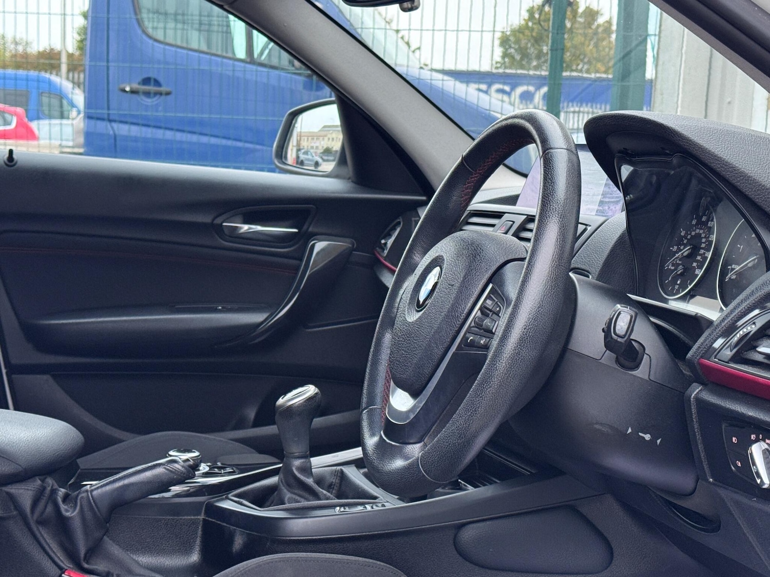 Used BMW 1 Series 2013 for sale - 76315120: Photo 16