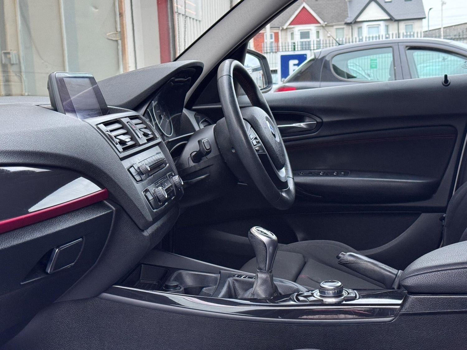 Used BMW 1 Series 2013 for sale - 76315120: Photo 17