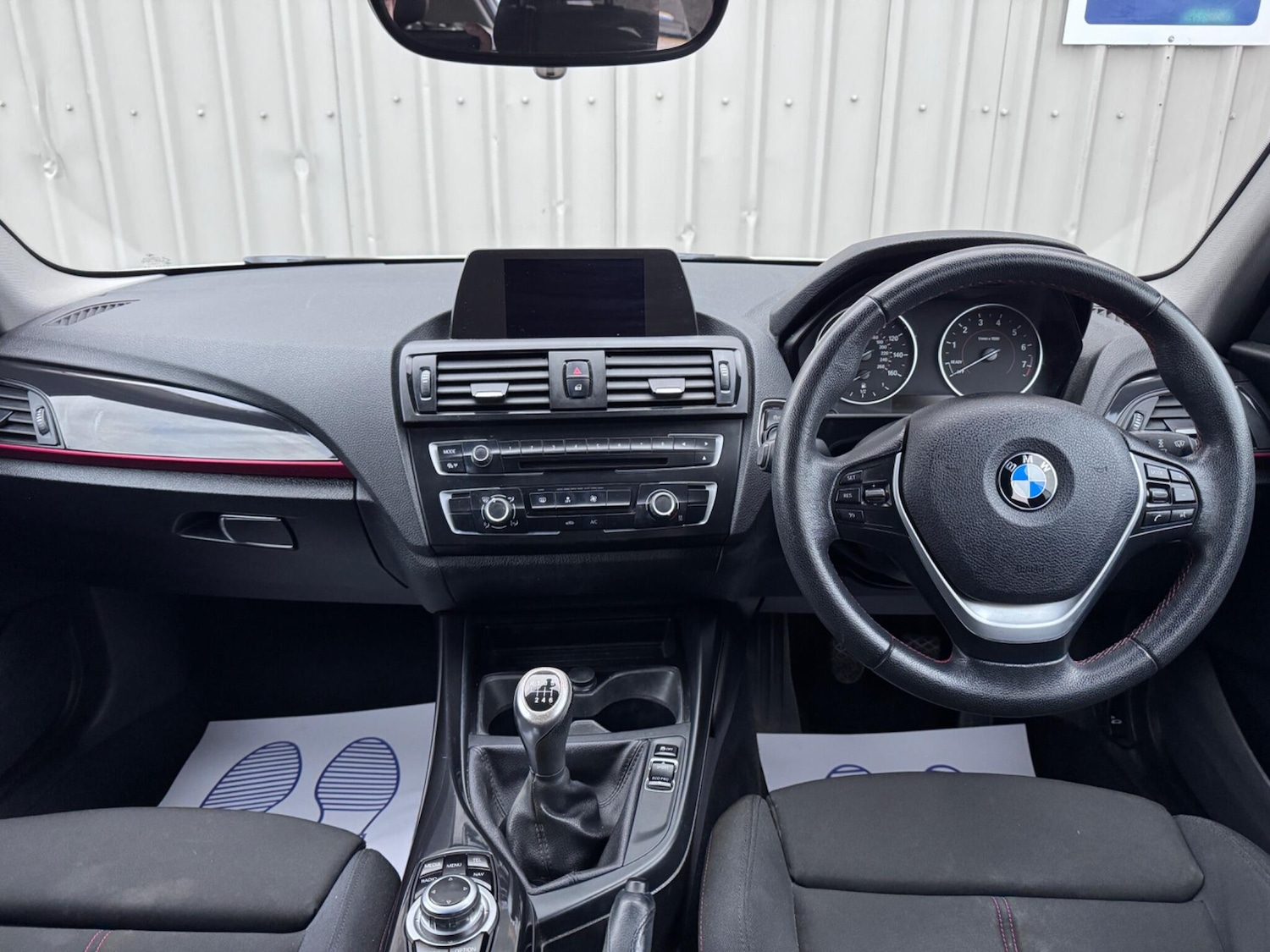 Used BMW 1 Series 2013 for sale - 76315120: Photo 18
