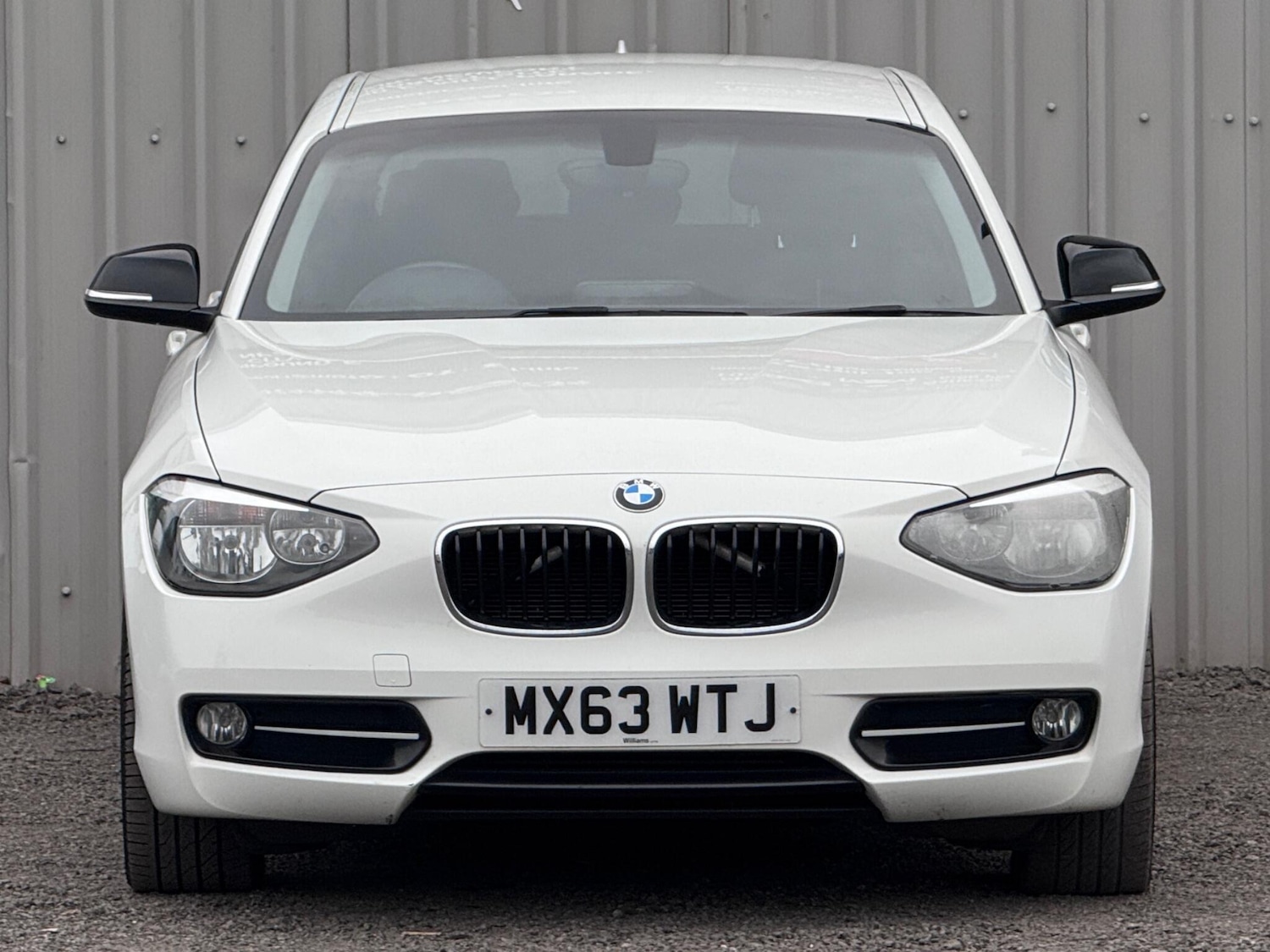 Used BMW 1 Series 2013 for sale - 76315120: Photo 2
