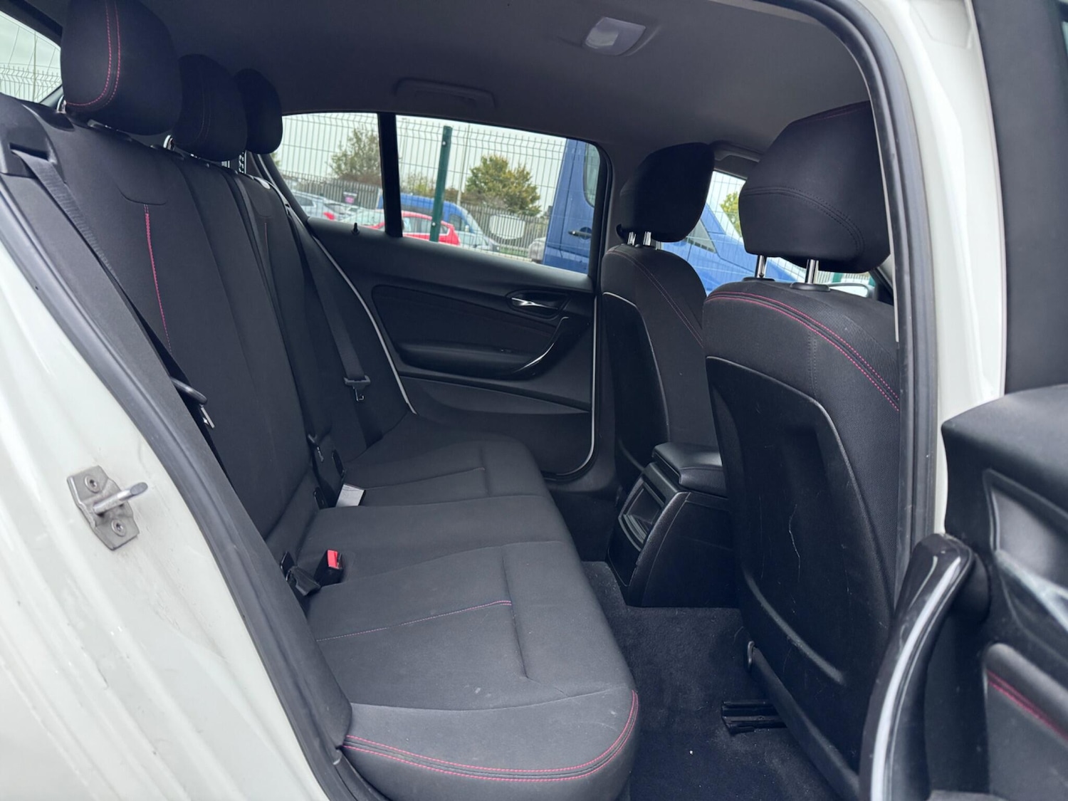 Used BMW 1 Series 2013 for sale - 76315120: Photo 21