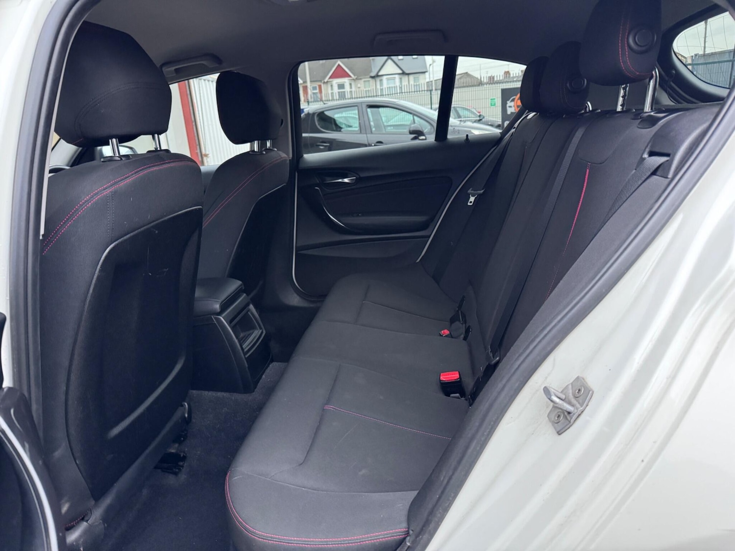 Used BMW 1 Series 2013 for sale - 76315120: Photo 22