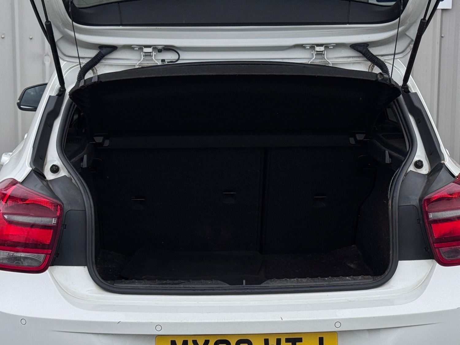 Used BMW 1 Series 2013 for sale - 76315120: Photo 23