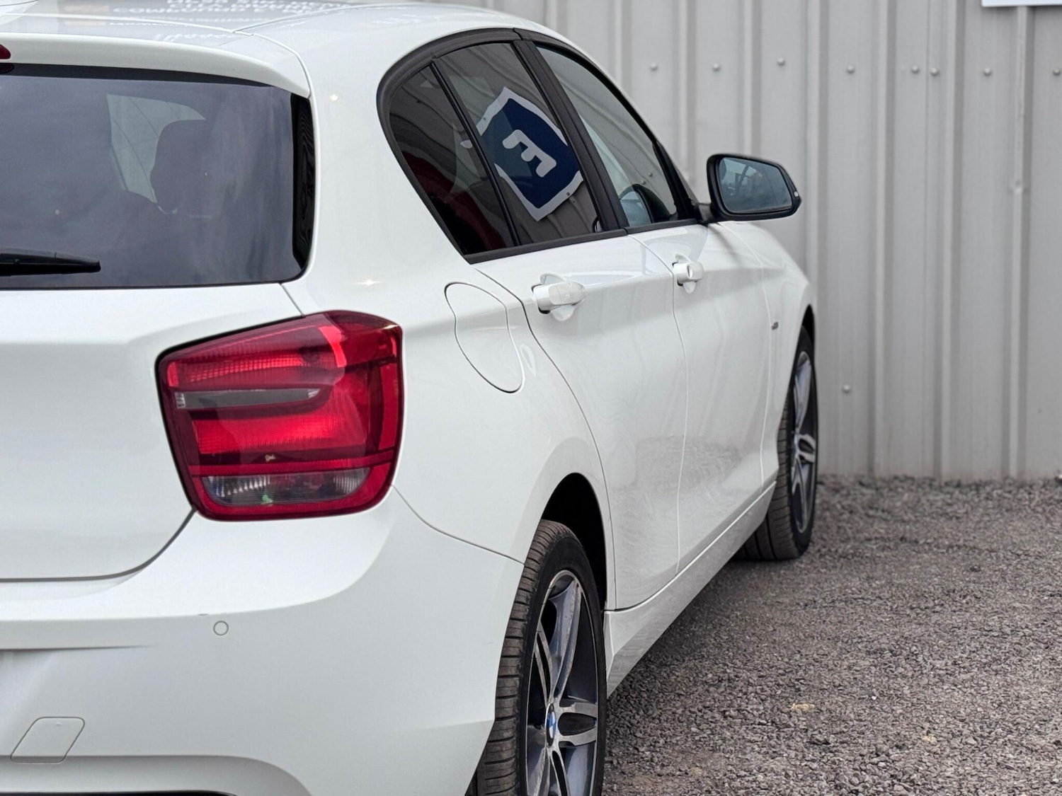 Used BMW 1 Series 2013 for sale - 76315120: Photo 24
