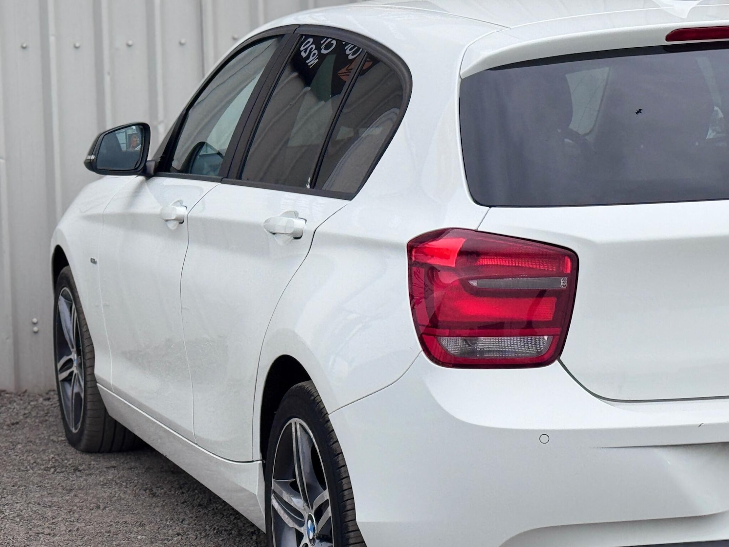 Used BMW 1 Series 2013 for sale - 76315120: Photo 25