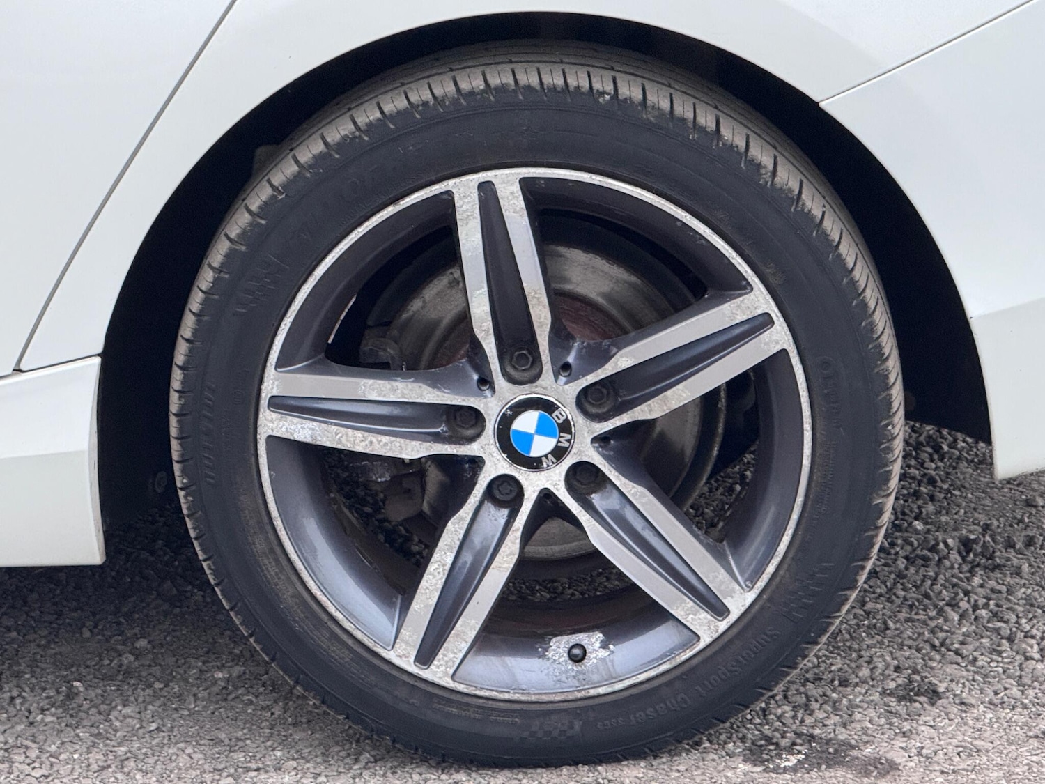 Used BMW 1 Series 2013 for sale - 76315120: Photo 26