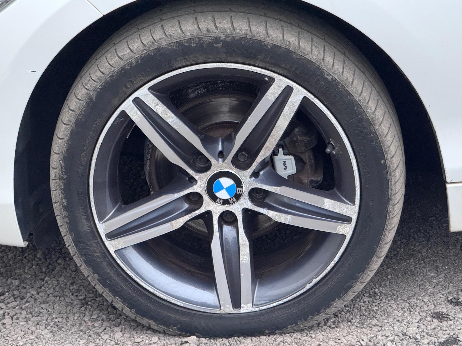 Used BMW 1 Series 2013 for sale - 76315120: Photo 27