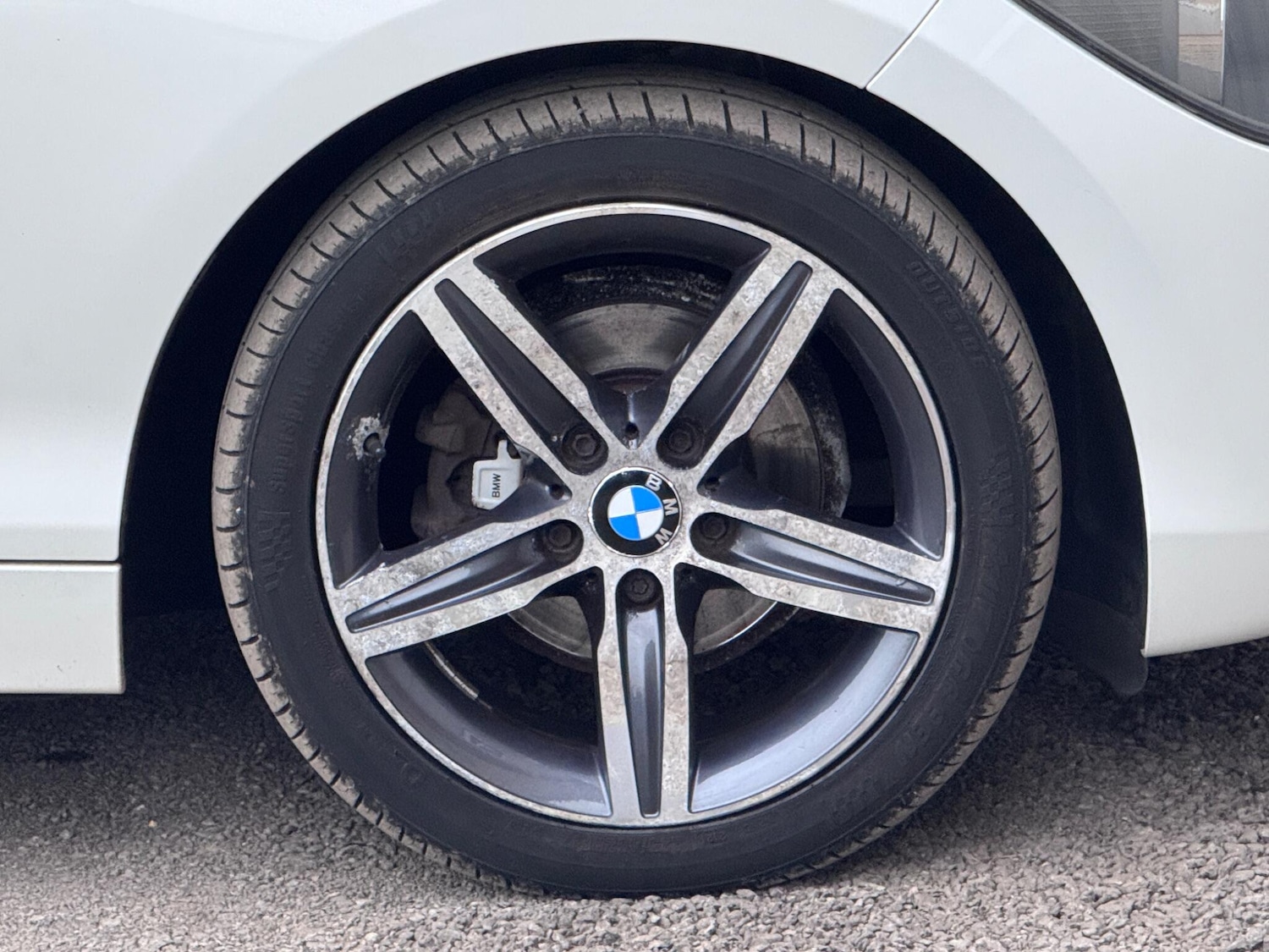 Used BMW 1 Series 2013 for sale - 76315120: Photo 28