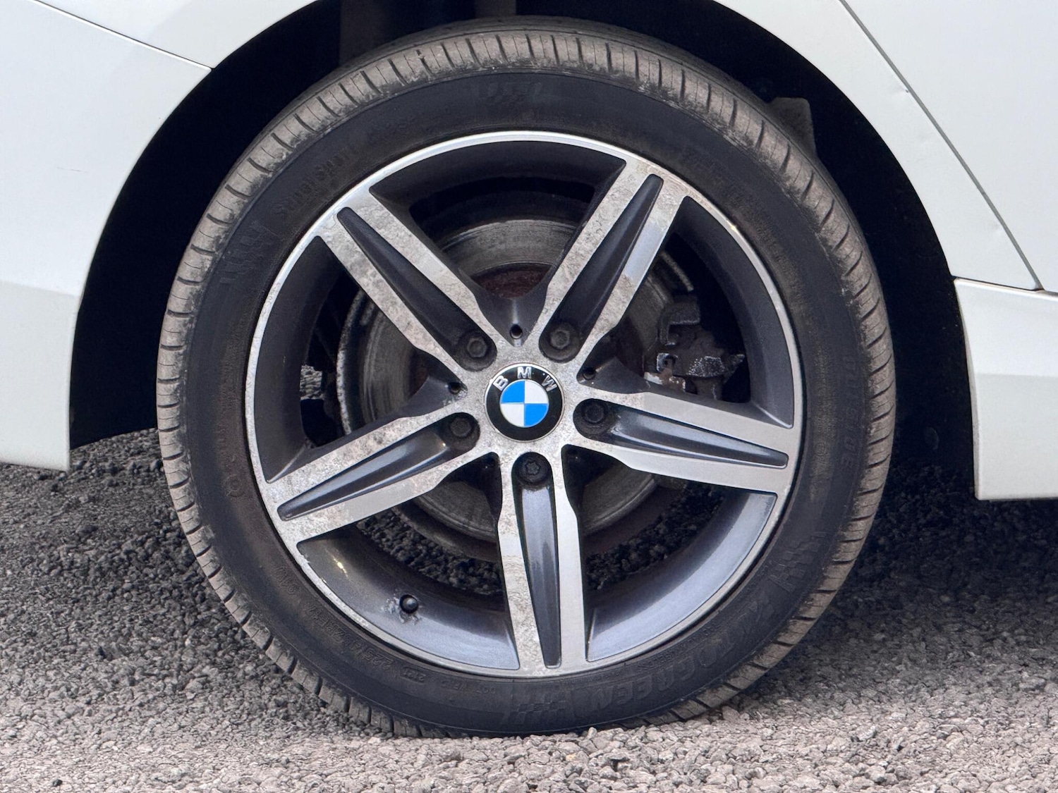 Used BMW 1 Series 2013 for sale - 76315120: Photo 29