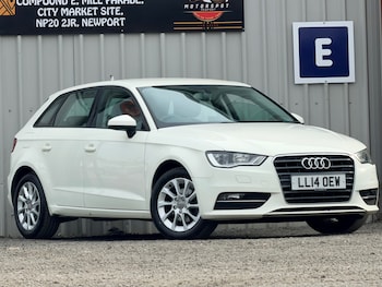 Used Audi A3 2014 for sale - 78585469: Photo