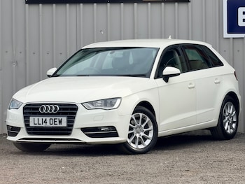 Used Audi A3 2014 for sale - 78585469: Photo