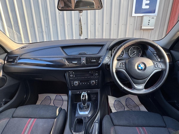 Used BMW X1 2013 for sale - 76158903: Photo 17