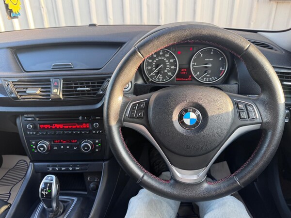 Used BMW X1 2013 for sale - 76158903: Photo 19