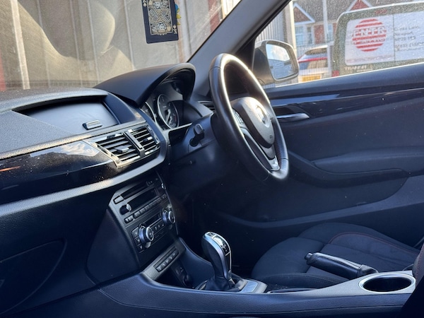 Used BMW X1 2013 for sale - 76158903: Photo 20
