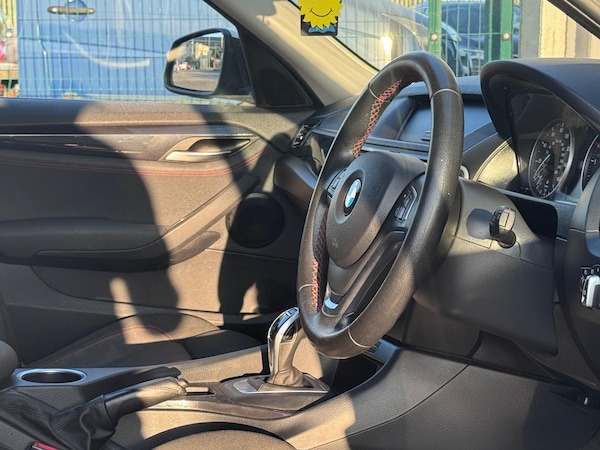 Used BMW X1 2013 for sale - 76158903: Photo 21