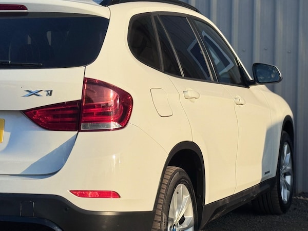 Used BMW X1 2013 for sale - 76158903: Photo 26