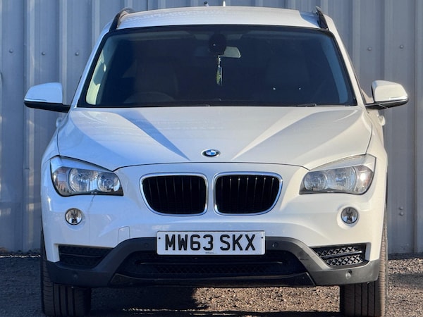 Used BMW X1 2013 for sale - 76158903: Photo 3