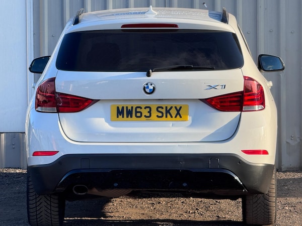 Used BMW X1 2013 for sale - 76158903: Photo 9