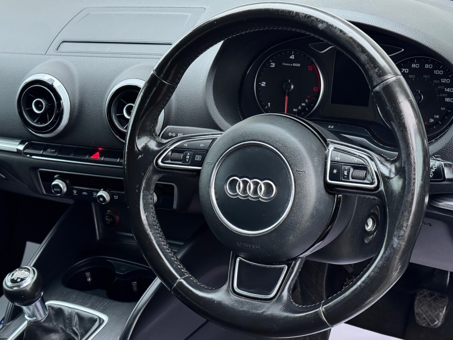 Used Audi A3 2013 for sale - 77101451: Photo 10