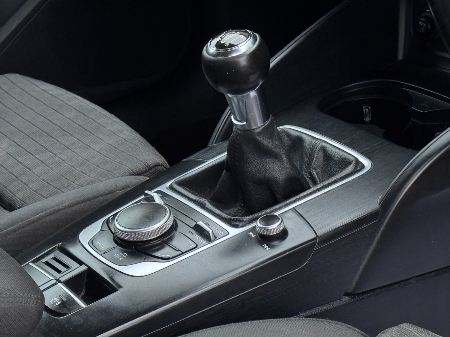 Used Audi A3 2013 for sale - 77101451: Photo 11