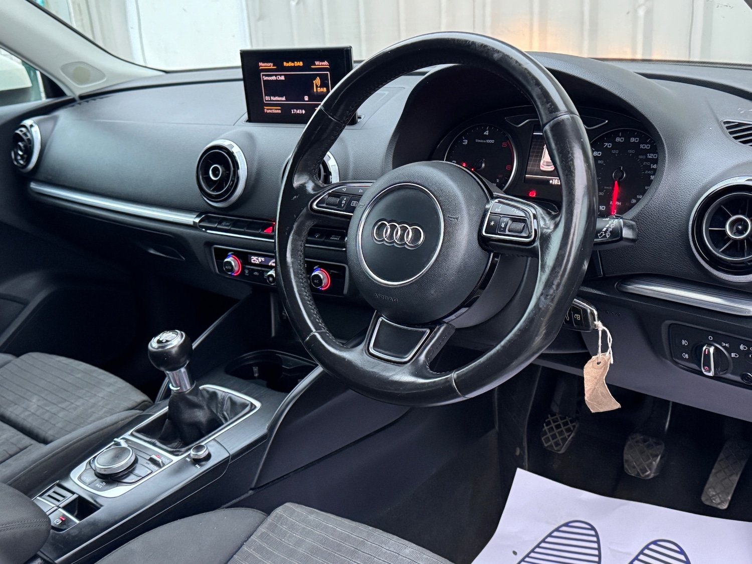 Used Audi A3 2013 for sale - 77101451: Photo 13