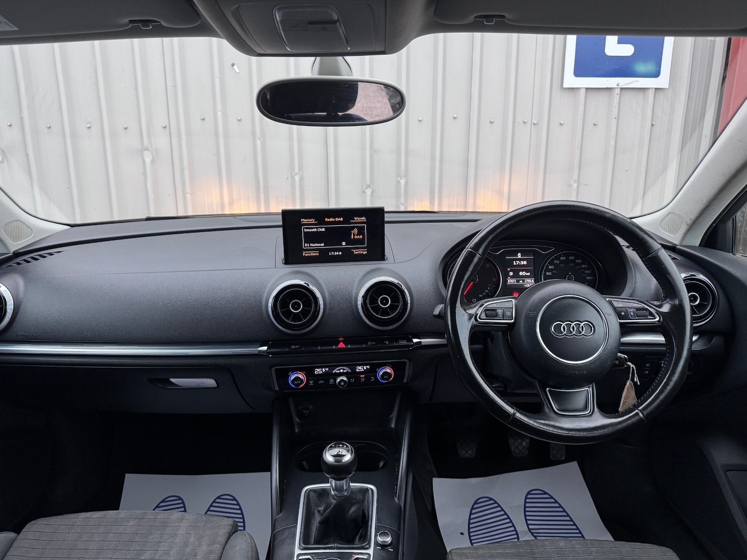 Used Audi A3 2013 for sale - 77101451: Photo 14