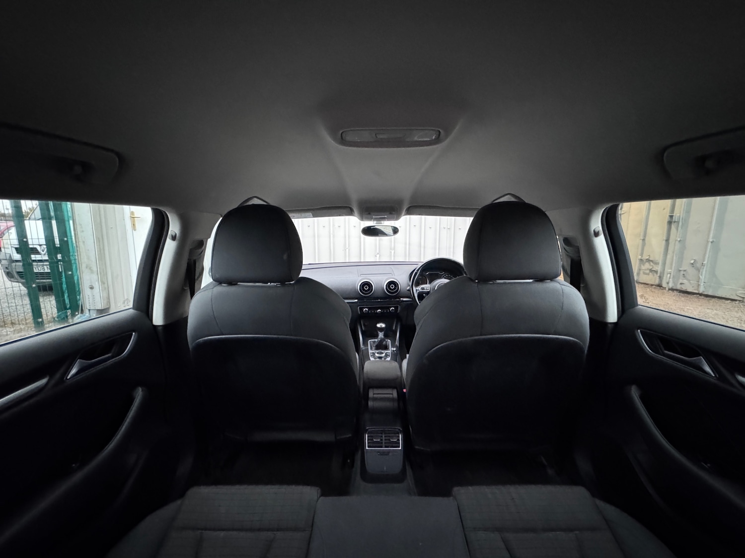 Used Audi A3 2013 for sale - 77101451: Photo 15